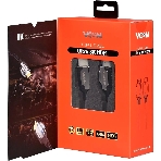 Кабель VCOM CG864-2M HDMI 19M/M,ver. 2.1, 8K@60 Hz 2m VCOM CG864-2M, фото10