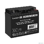 Батарея для ИБП ExeGate DTM 1218 (12V 18Ah, клеммы F3 (болт М5 с гайкой)), фото9