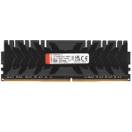 Оперативная память Kingston Fury Renegade, DDR4, 16GB (1x16GB), 3200MHz, CL16, DIMM, с радиатором, RGB, серебристый/черный, фото14