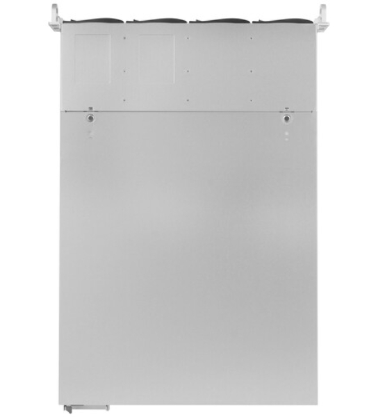 Корпус SuperMicro CSE-826BE1C-R920LPB 920W черный