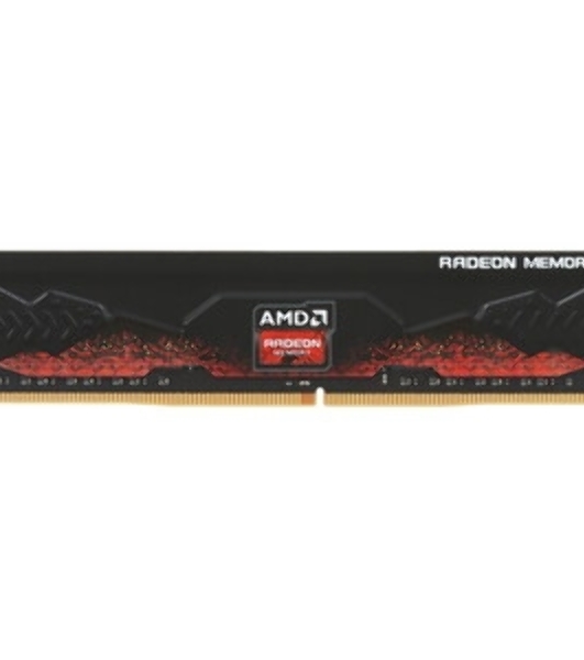 Оперативная память AMD Radeon R9, DDR4, 32GB (1x32GB), 3200MHz, UDIMM