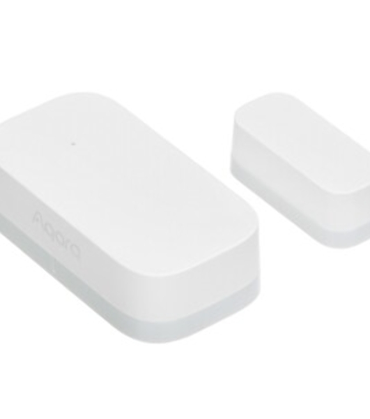 Датчик открытия окон и дверей Aqara Door and Window Sensor T1 DW-S03D