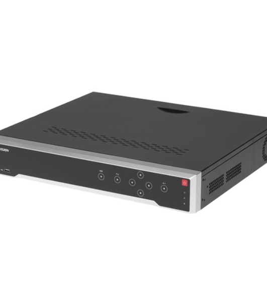 Видеорегистратор IP HIKVISION 16CH DS-7716NXI-K4