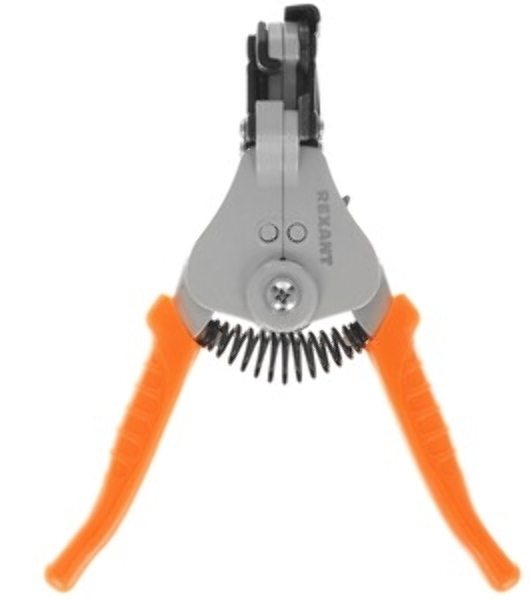 Инструмент для зачистки кабеля Rexant HT-369 C 0,3 - 6 мм²