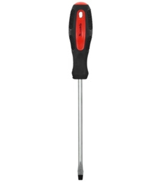 Отвертка Matrix Anti-Slip, SL6,0 х 150 мм, CrV, двухкомп. рукоятка