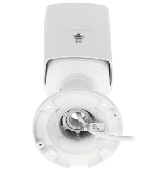 Видеокамера IP Hikvision DS-2CD2T23G0-I8 8-8мм