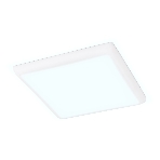 Встраиваемый cветодиодный светильник Ambrella light DCR335 18W+6W 6400K/3000K 85-265V 170*170*32 (A155*155), фото3