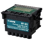 Печатающая головка Canon PF-05 многоцветный для Canon iPF6300, iPF6300S, iPF6350, iPF6400, iPF6400S, iPF6400SE, iPF6450, iPF8300, iPF8300S, iPF8400, iPF8400S, iPF8400SE, iPF9400, iPF9400S, фото 1