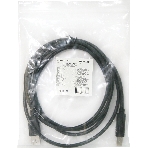 Кабель USB Defender USB04-10 USB2.0 AM-BM, 3.0м, фото2