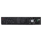 Источник бесперебойного питания Cyberpower OLS1500ERT2U/1500 ВА/1200 Вт/6 x IEC 320 C13 (компьютерная), фото20