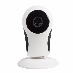 Беспроводная камера WiFi Smart 1.0Мп 1280x720 (720P), объектив 3.6 мм., с магнитным креплением, ИК до 10 м., фото 1