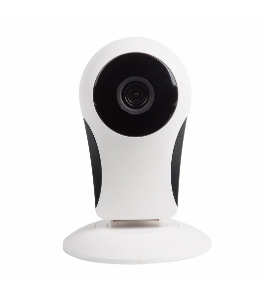 Беспроводная камера WiFi Smart 1.0Мп 1280x720 (720P), объектив 3.6 мм., с магнитным креплением, ИК до 10 м.