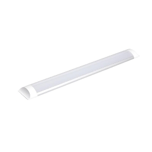 Светильник LED JazzWay линейный PPO-03 1200 40W 6500K AL IP20 180-240V/50Hz