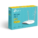 Беспроводная точка доступа TP-Link TL-WA801N серии N, скорость до 300 Мбит/с, фото5