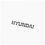Холодильник Hyundai CC2051WT белый двухкамерный 120/34л морозилка снизу, фото17