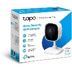 Домашняя Wi-Fi камера TP-Link Tapo C110, фото2