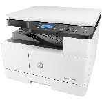 МФУ лазерное HP LaserJet MFP M438n (8AF43A), A3, ч/б, печ. до 22 стр/мин. (А4) до 12 стр/мин. (А3), 1200 x 1200 dpi (печать), 600x600dpi (скан.), USB, RJ-45, фото8