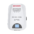 Стабилизатор пониженного напряжения настенный Rexant REX-WR-8000, фото5