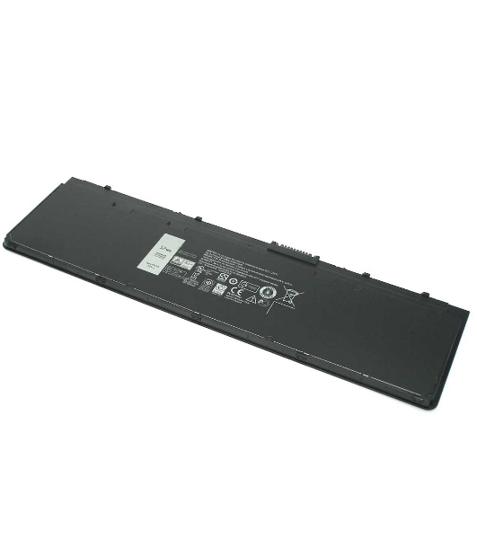 Аккумуляторная батарея для ноутбука Dell Latitude E7250 E72407.4V 52Wh черный