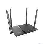 Роутер D-Link DIR-1260/RU/R1A, Wireless AC1200 2x2 MU-MIMO Dual-band Gigabit Router with 1 10/100/1000Base-T WAN port, 4 10/100/1000Base-T LAN ports and 1 USB port.802.11b/g/n/ac compatible, up to 300 Mbps, фото26
