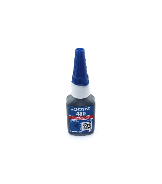 Клей Loctite 480 20г
