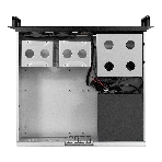 Серверный корпус ExeGate Pro 3U400-07 (RM 19', высота 3U, глубина 400, БП 1100ADS, 2*USB), фото16