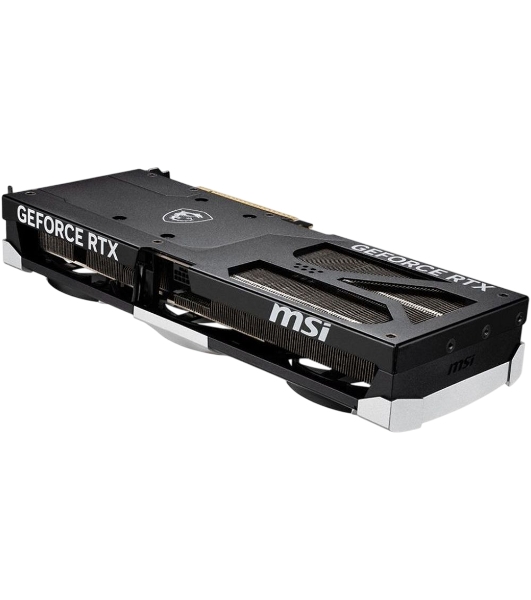 Видеокарта MSI RTX 5070Ti 16G VENTUS 3X OC 16Gb GDDR7 256bit 3xDP HDMI 3FAN RTL
