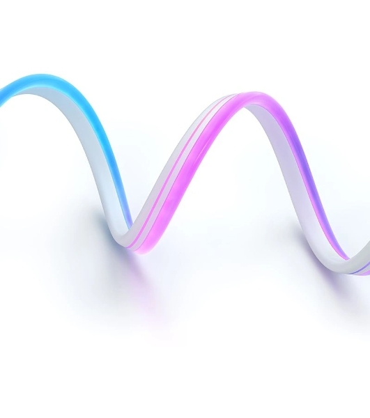 Лента светодиодная Xiaomi Smart Lightstrip Pro 