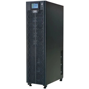 Источник бесперебойного питания Powercom Vanguard-II-33 VGD-II-PM50M 50000Вт 50000ВА