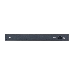 Коммутатор XGS1935-52HP, 52 Port Smart Managed PoE Switch, 48x Gigabit PoE and 4x 10G SFP+, hybrid mode, standalone or NebulaFlex Cloud, 375 Watt PoE, фото7