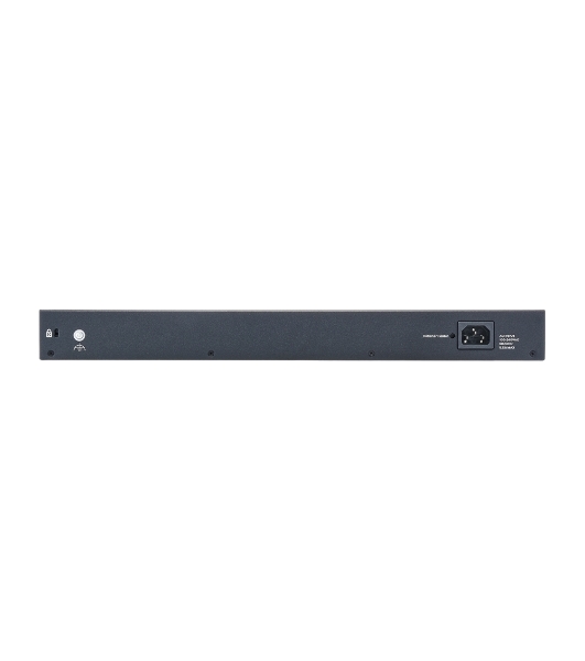 Коммутатор XGS1935-52HP, 52 Port Smart Managed PoE Switch, 48x Gigabit PoE and 4x 10G SFP+, hybrid mode, standalone or NebulaFlex Cloud, 375 Watt PoE