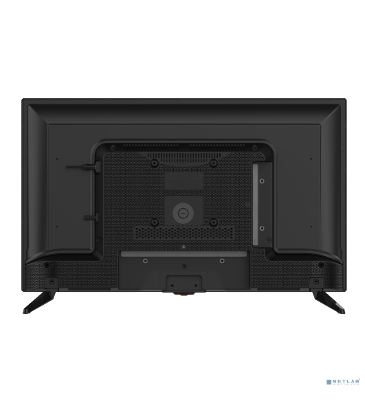 Телевизор Harper 24' 24R490T черный LED HD Ready 60Hz