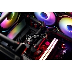 Накопитель SSD Kingston Fury Renegade, 1Tb, M.2(22x80мм), NVMe, PCIe 5.0 x4, 3D TLC, R/W 14200/11000Mb/s, IOPs 2 200 000/2 150 000, TbW 1000, DWPD 0.5 (12 мес), фото8