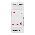 Терморегулятор Rexant TermoStat 16A-01 (на DIN-рейку), фото 1