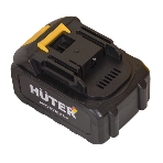 Газонокосилка аккумуляторная Huter CLM-20 Li, 20 В, 4 Ач, фото22