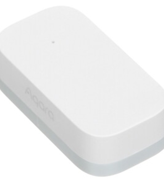 Датчик открытия окон и дверей Aqara Door and Window Sensor T1 DW-S03D