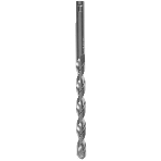 Сверло Makita P-64347 по кирпичу Д=8 мм Дл=120 мм (1 пред.) для дрелей, фото 1