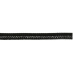 Кабель USB2.0 Hoco Type-C/Type-C, 3А, 60Вт, X59, 1м, черный, коробка, фото7