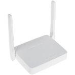 Маршрутизатор Mercusys MW305R Wi-Fi роутер 300 Мбит/с 2,4 ГГц, 1 порт WAN 10/100 Мбит/с + 4 порта LAN 10/100 Мбит/с, 2 фиксированные антенны, фото27