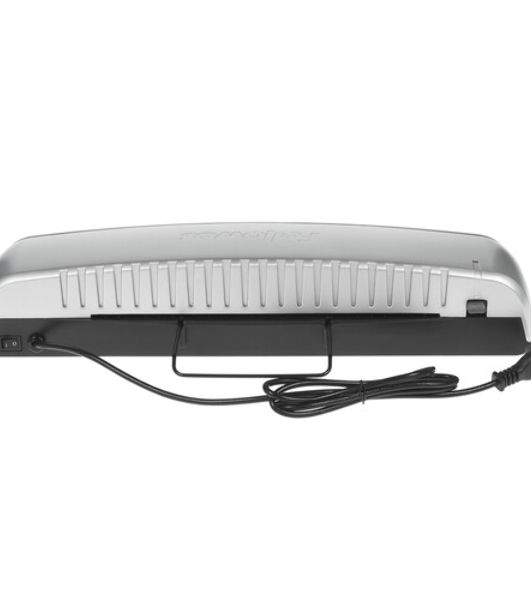 Ламинатор Fellowes Saturn 3i FS-57360, 2 вала, A3, 125 мкм, 300 мм/мин