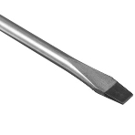 Отвертка Matrix Anti-Slip, SL6,0 х 150 мм, CrV, двухкомп. рукоятка, фото5