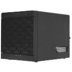 Компьютерный корпус InWin MS04-1(PF052) IP-S265AU7-2 80+ Bronze SATA BP, фото14