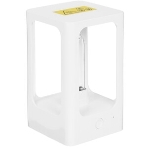 Дезинфицирующая лампа iconBIT ULight S белый, фото2