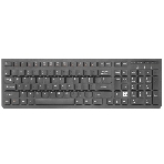 Клавиатура беспроводная Defender ULTRAMATE SM-535 RU USB, радиоканал, черный, фото6