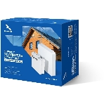 Усилитель сигнала Триколор TR-900/2100-50-kit 20м двухдиапазонная белый (046/91/00052372), фото2