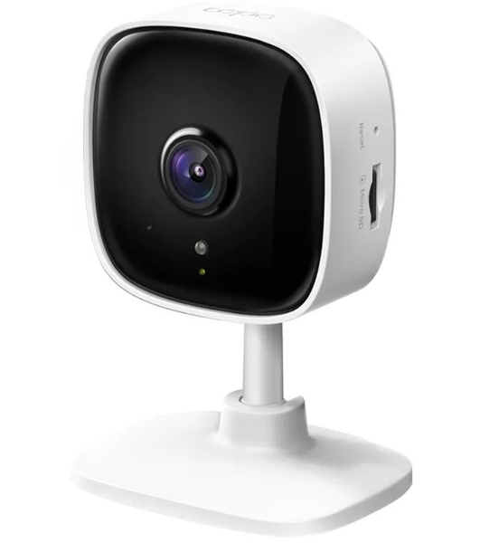 Домашняя Wi-Fi камера TP-Link Tapo C110