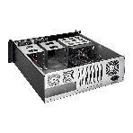 Серверный корпус ExeGate Pro EX293204RUS 3U450-08 (RM 19', высота 3U, глубина 450, БП 900RADS, USB), фото20