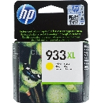 Картридж струйный HP №933XL CN056AE желтый для HP OJ 6700/7100 (825стр.), фото4