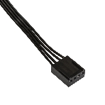 Кулер для процессора ExeGate Wizard EXX400V2-PWM.FRGb серебристый, 120 мм, алюминий/медь, 2400 об/мин, 24 дБ, 4 pin, 140 Вт, 155 мм, фото4
