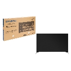 Телевизор Hyundai 65' H-LED65QBU7500 черный UHD QLED 60Hz Smart TV, фото25
